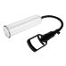 Вакуумна помпа Pretty Love прозора з лінійкою Penis Pump AleXander BM-010067APL