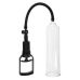 Вакуумна помпа Pretty Love прозора з лінійкою Penis Pump AleXander BM-010067APL