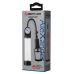 Вакуумная помпа Pretty Love с манометром Penis Pump AleXander BM-010088PL