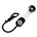 Вакуумная помпа Pretty Love с манометром Penis Pump AleXander BM-010088PL