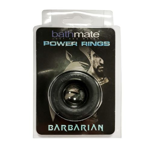 Эрекционное кольцо Bathmate Barbarian