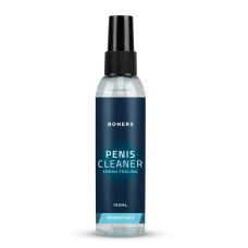 Очиститель для пениса Boners Penis Cleaner, 150 мл