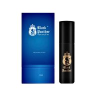 Пролонгатор спрей для мужчин Black Panther Delay Spray for Men 10 мл