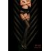 Колготы с имитацией чулков и открытым доступом черные Ballerina's Secret 20/50 ден размеры S/M Колготы с имитацией чулков и открытым доступом черные Ballerina's Secret 20/50 ден размеры S/M