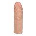 Насадка на член удлиняющая телесного цвета BOSS of TOYS GLADIATOR 5