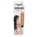 Вібратор реалістичний тілесного кольору BOSS of TOYS Boss Series Hermes Loveclonex Вібратор реалістичний тілесного кольору BOSS of TOYS Boss Series Hermes Loveclonex
