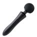 Вибромассажер пульсатор микрофон универсальный черного цвета BOSS of TOYS Boss Series Massager Ultra Вибромассажер пульсатор микрофон универсальный черного цвета BOSS of TOYS Boss Series Massager Ultra