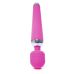 Вібромасажер пульсатор Ванд фіолетового кольору BOSS of TOYS Massager Power Wand Вібромасажер пульсатор Ванд фіолетового кольору BOSS of TOYS Massager Power Wand