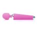 Вібромасажер пульсатор Ванд фіолетового кольору BOSS of TOYS Massager Power Wand Вібромасажер пульсатор Ванд фіолетового кольору BOSS of TOYS Massager Power Wand