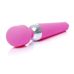 Вібромасажер пульсатор Ванд фіолетового кольору BOSS of TOYS Massager Power Wand Вібромасажер пульсатор Ванд фіолетового кольору BOSS of TOYS Massager Power Wand