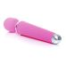 Вібромасажер пульсатор Ванд фіолетового кольору BOSS of TOYS Massager Power Wand Вібромасажер пульсатор Ванд фіолетового кольору BOSS of TOYS Massager Power Wand
