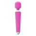 Вібромасажер пульсатор Ванд фіолетового кольору BOSS of TOYS Massager Power Wand Вібромасажер пульсатор Ванд фіолетового кольору BOSS of TOYS Massager Power Wand