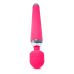 Вибромассажер пульсатор Ванд розового цвета BOSS of TOYS Massager Power Wand Вибромассажер пульсатор Ванд розового цвета BOSS of TOYS Massager Power Wand