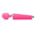Вибромассажер пульсатор Ванд розового цвета BOSS of TOYS Massager Power Wand Вибромассажер пульсатор Ванд розового цвета BOSS of TOYS Massager Power Wand