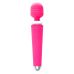 Вибромассажер пульсатор Ванд розового цвета BOSS of TOYS Massager Power Wand Вибромассажер пульсатор Ванд розового цвета BOSS of TOYS Massager Power Wand