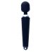 Вібромасажер пульсатор Ванд чорного кольору BOSS of TOYS Massager Power Wand Вібромасажер пульсатор Ванд чорного кольору BOSS of TOYS Massager Power Wand