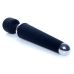 Вібромасажер пульсатор Ванд чорного кольору BOSS of TOYS Massager Power Wand Вібромасажер пульсатор Ванд чорного кольору BOSS of TOYS Massager Power Wand