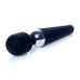 Вібромасажер пульсатор Ванд чорного кольору BOSS of TOYS Massager Power Wand Вібромасажер пульсатор Ванд чорного кольору BOSS of TOYS Massager Power Wand