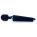 Вібромасажер пульсатор Ванд чорного кольору BOSS of TOYS Massager Power Wand Вібромасажер пульсатор Ванд чорного кольору BOSS of TOYS Massager Power Wand