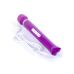 Вібромасажер Ванд у формі мікрофона фіолетового кольору Boss series Magic Massager Вібромасажер Ванд у формі мікрофона фіолетового кольору Boss series Magic Massager