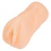 Мастурбатор вагина телесного цвета BOSS of TOYS Boss Series Temida