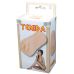 Мастурбатор вагина телесного цвета BOSS of TOYS Boss Series Temida