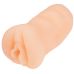 Мастурбатор вагина телесного цвета BOSS of TOYS Boss Series Artemida