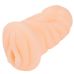 Мастурбатор вагина телесного цвета BOSS of TOYS Boss Series Marianna