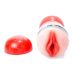 Мастурбатор вагина и ротик в колбе телесного цвета BOSS of TOYS BOSS CLEO Double Delight Мастурбатор вагина и ротик в колбе телесного цвета BOSS of TOYS BOSS CLEO Double Delight