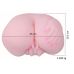 Мастурбатор вагина и анус телесного цвета BOSS of TOYS Really Sexy 02 Мастурбатор вагина и анус телесного цвета BOSS of TOYS Really Sexy 02