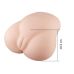Мастурбатор вагина и анус телесного цвета BOSS of TOYS Pussy & Ass 03