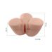 Мастурбатор вагина и анус телесного цвета BOSS of TOYS Bottock 01