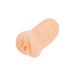 Мастурбатор Вагіна тілесного кольору Boss series Vagina Artemida