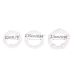 Набор эрекционных колец C-RING SET Cristal