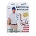 Надувная кукла с напечатанным лицом и членом телесного цвета Boss of toys Boss Series Postman Надувная кукла с напечатанным лицом и членом телесного цвета Boss of toys Boss Series Postman