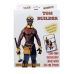 Надувна лялька з надрукованим обличчям та членом коричневого кольору Boss of toys Boss Series Tom Builder Надувна лялька з надрукованим обличчям та членом коричневого кольору Boss of toys Boss Series Tom Builder