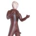 Надувна лялька з надрукованим обличчям та членом коричневого кольору Boss of toys Boss Series Tom Builder Надувна лялька з надрукованим обличчям та членом коричневого кольору Boss of toys Boss Series Tom Builder