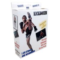 Надувна лялька для жінок Boss Series Kickboxer Надувна лялька для жінок Boss Series Kickboxer