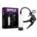 Вакуумная помпа для члена прозрачного цвета Boss Series Powerpump Pro 01