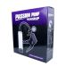 Вакуумная помпа для члена прозрачного цвета Boss Series Powerpump Pro 01