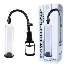 Вакуумная помпа для увеличения члена Boss Series Powerpump MAX 0.2