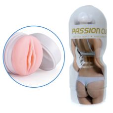 Мастурбатор вагина телесного цвета BOSS of TOYS Boss Series Passion Cup 