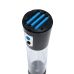 Автоматическая вакуумная помпа прозрачного цвета Boss of toys Boss Series Powerpump еlectric vacuum pump Автоматическая вакуумная помпа прозрачного цвета Boss of toys Boss Series Powerpump еlectric vacuum pump