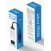 Автоматична вакуумна помпа для члена прозорого кольору Boss of toys Boss Series Penis pump the best enlargement system BS6000049 Автоматична вакуумна помпа для члена прозорого кольору Boss of toys Boss Series Penis pump the best enlargement system BS6000049