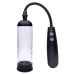 Автоматична вакуумна помпа для члена прозорого кольору Boss of toys Boss Series Penis pump the best enlargement system BS6000049 Автоматична вакуумна помпа для члена прозорого кольору Boss of toys Boss Series Penis pump the best enlargement system BS6000049