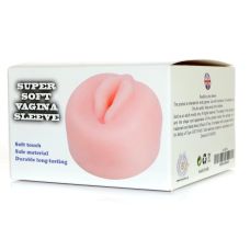 Насадка на помпу Вагина для члена телесного цвета Boys of Toys BOSS LifeLike Pump Sleeve 02