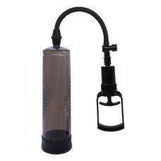 Вакуумна помпа для члена чорного кольору Boss Series Power pump Maх