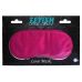 Атласная маска Boss Series Fetish - Love Mask Pink, BS6100025 Атласная маска Boss Series Fetish - Love Mask Pink, BS6100025