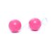 Вагинальные шарики розовые Duo balls Вагинальные шарики розовые Duo balls