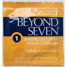 Презерватив класика 1шт Beyond Seven Classic
